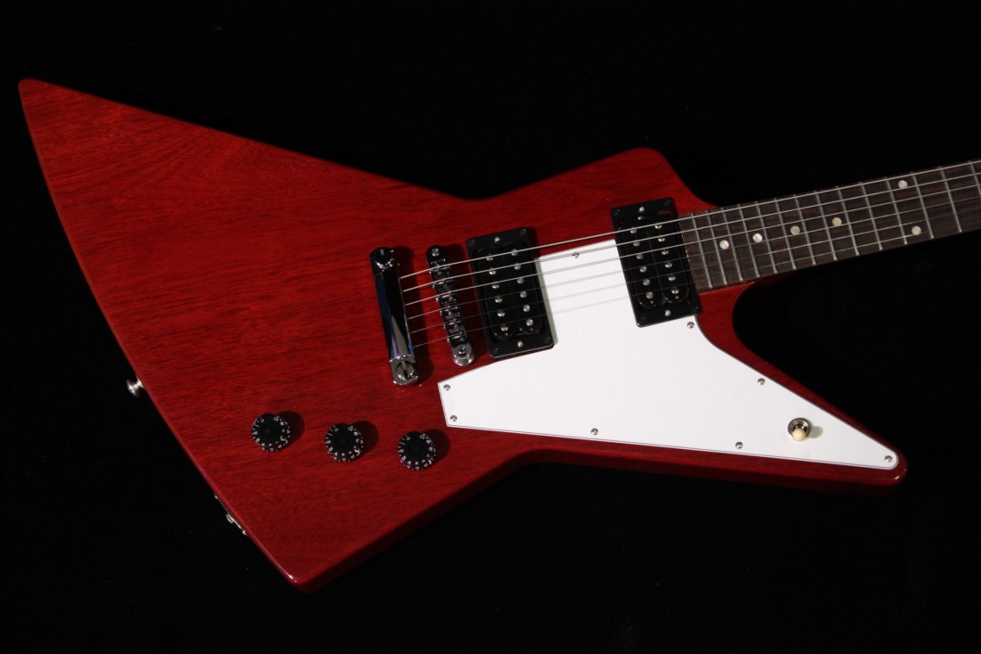 Gibson Explorer 2016 T - CH