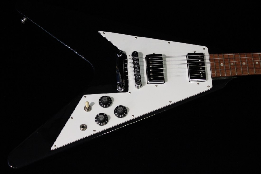 Gibson Flying V Japan Limited - EB