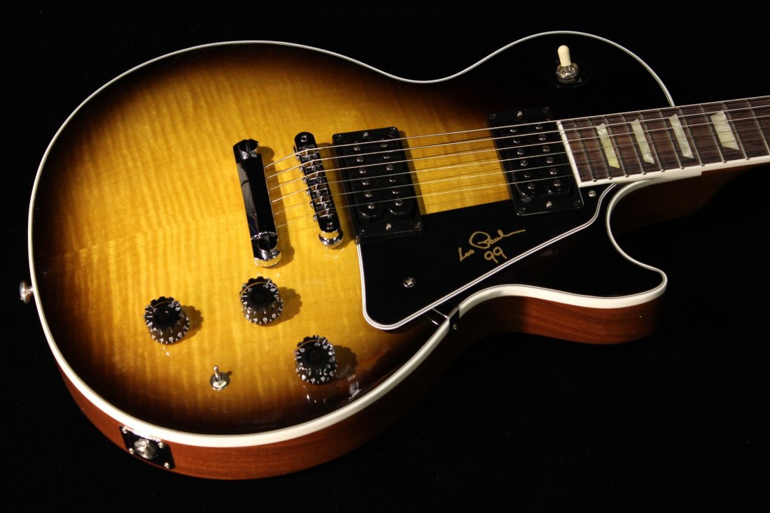 Gibson Les Paul Signature 2014 - VS