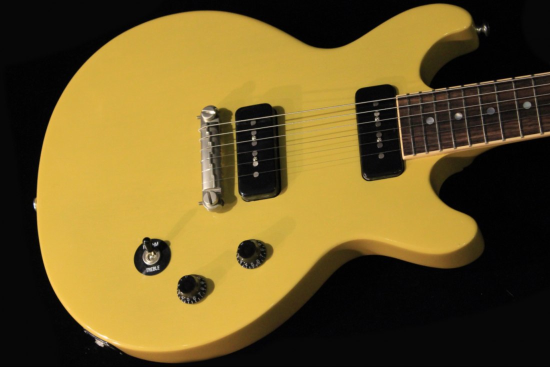 Gibson Les Paul Special Double Cut 2015 - YT