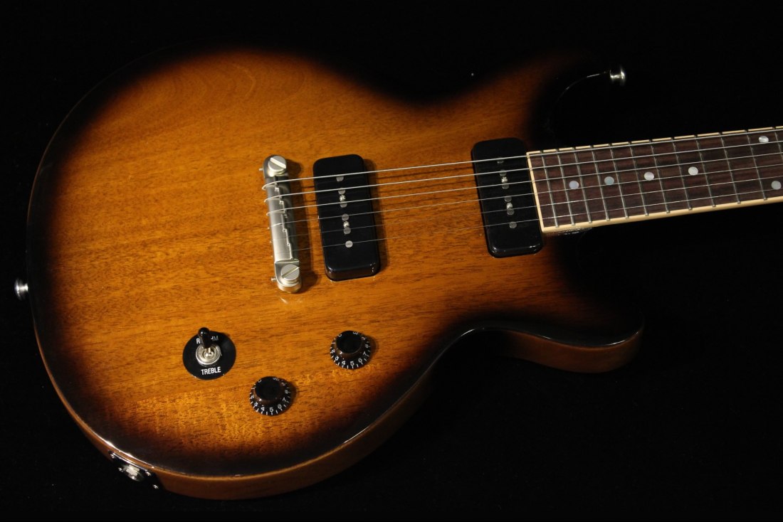 Gibson Les Paul Special Double Cut 2015 - VS