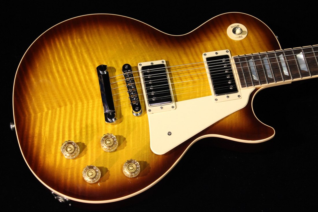 Gibson Les Paul Standard 2015 - TS