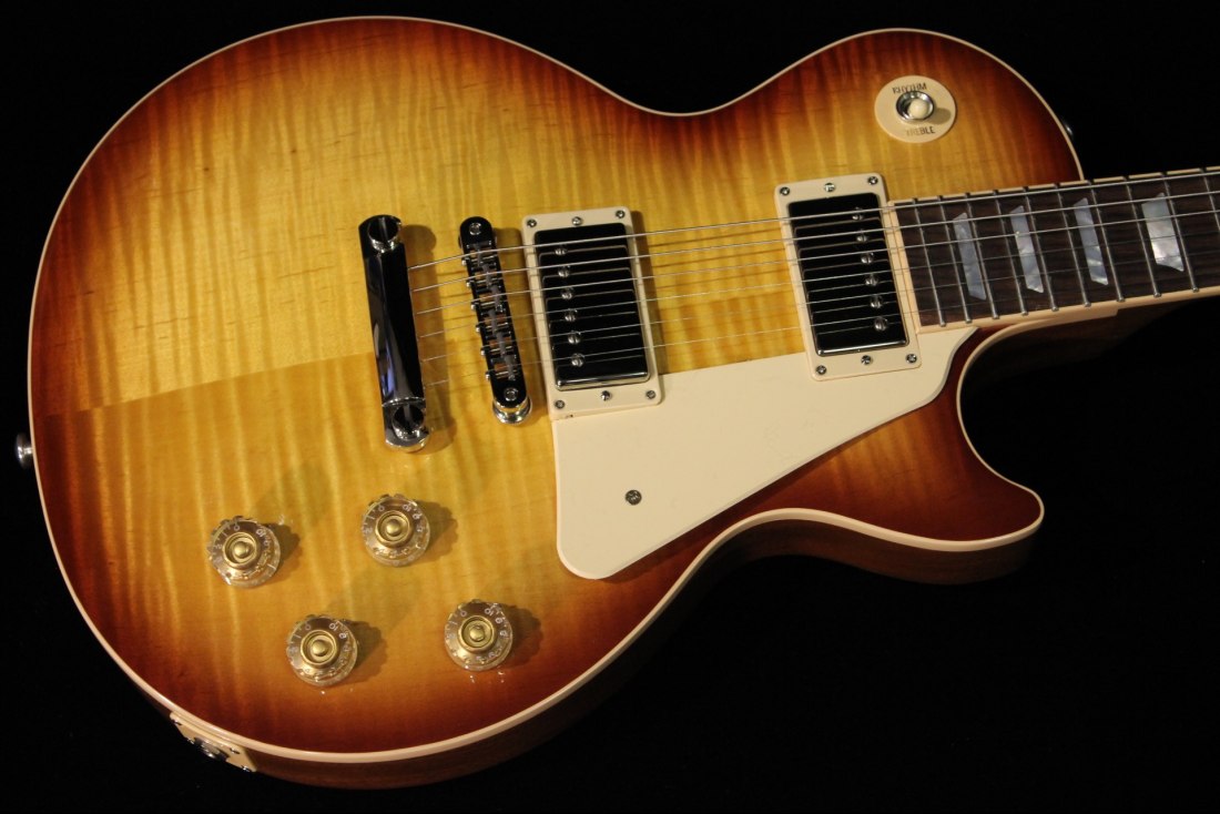 Gibson Les Paul Traditional 2015 - HY