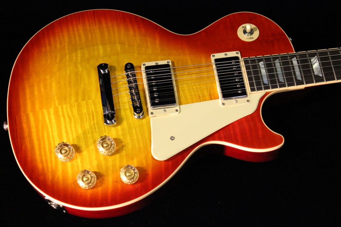 Gibson Les Paul Standard 2015 - HS