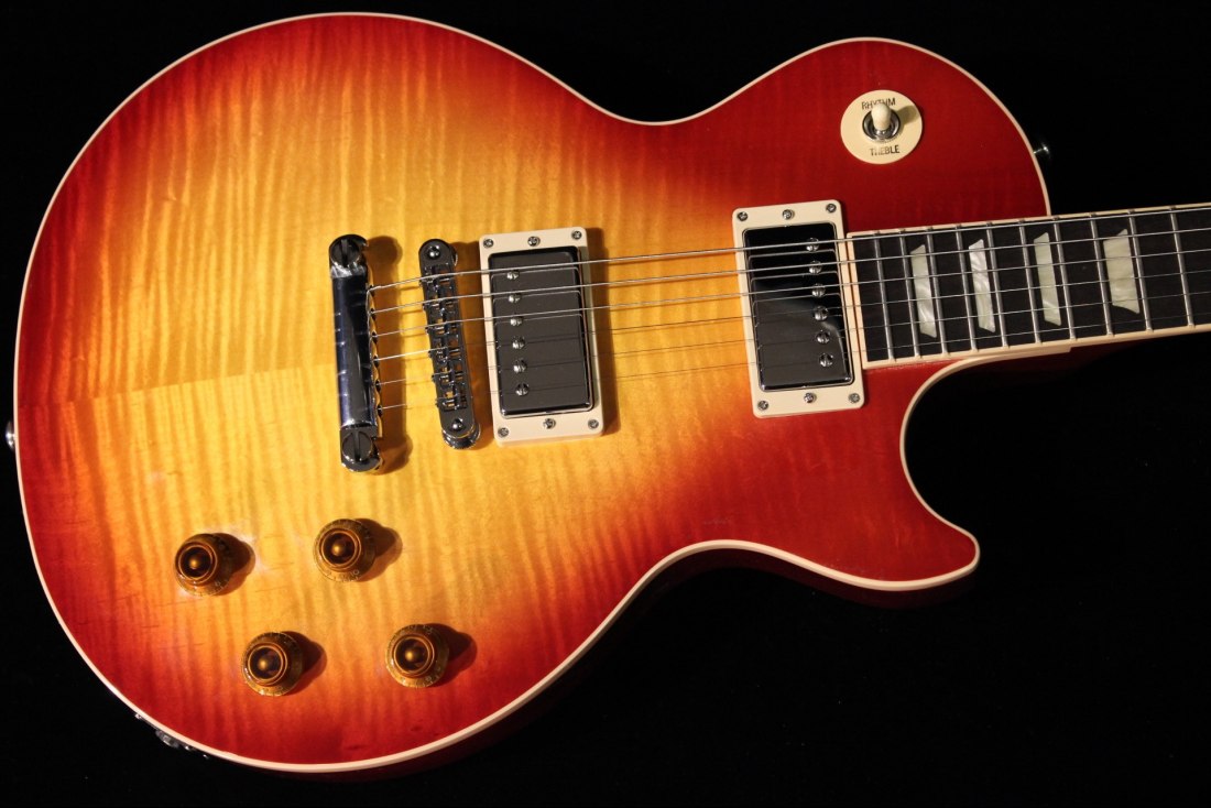 Gibson Les Paul Standard T 2016 - HS