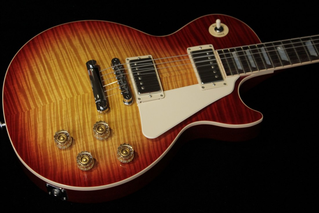 Gibson Les Paul Standard HP 2016 - HS