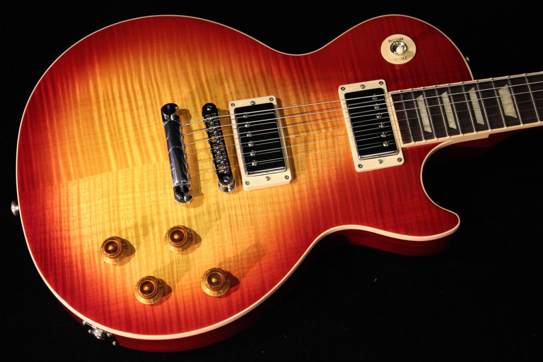 Gibson Les Paul Standard T 2016 - HS
