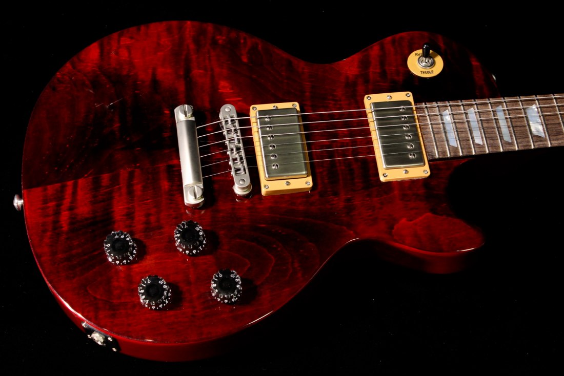 Gibson Les Paul Studio 2015 - WR