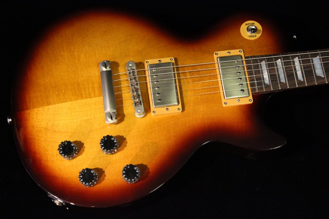 Gibson Les Paul Studio 2015 - DB