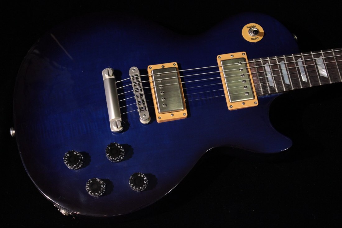 Gibson Les Paul Studio 2015 - MM