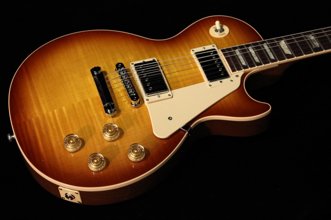 Gibson Les Paul Traditional 2014 - HY