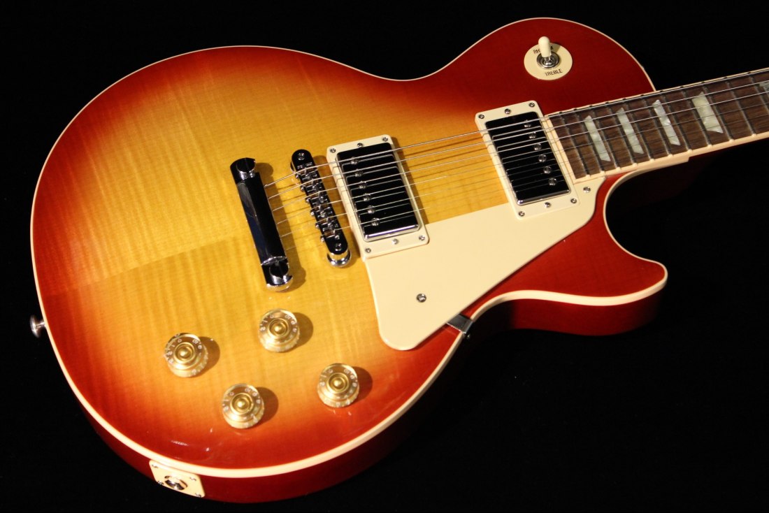 Gibson Les Paul Traditional 2014 - HS