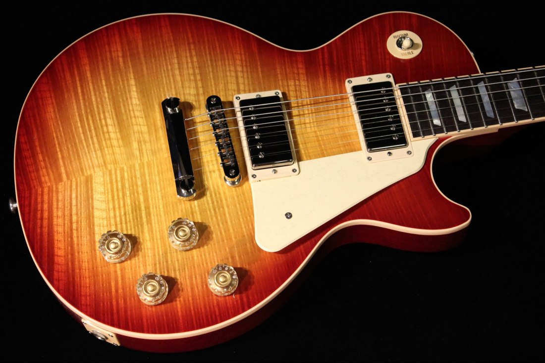 Gibson Les Paul Traditional 2015 - HS