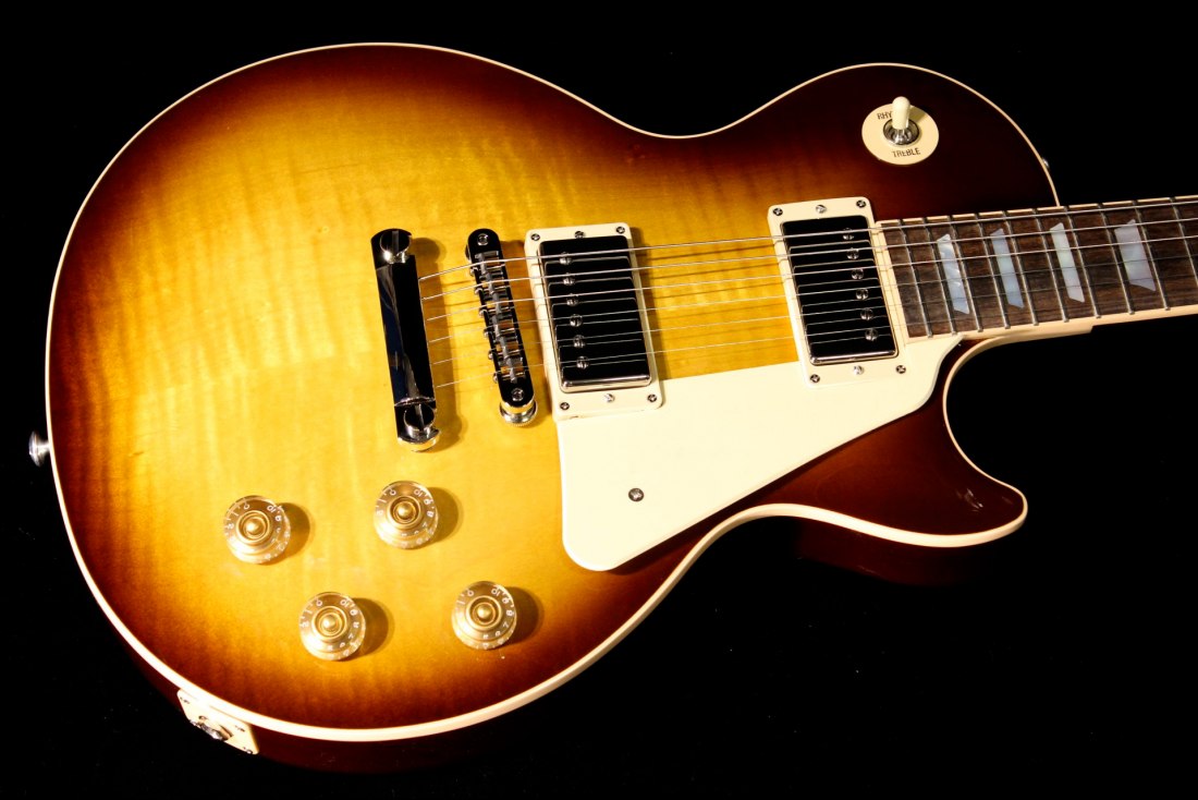 Gibson Les Paul Traditional 2015 - TO