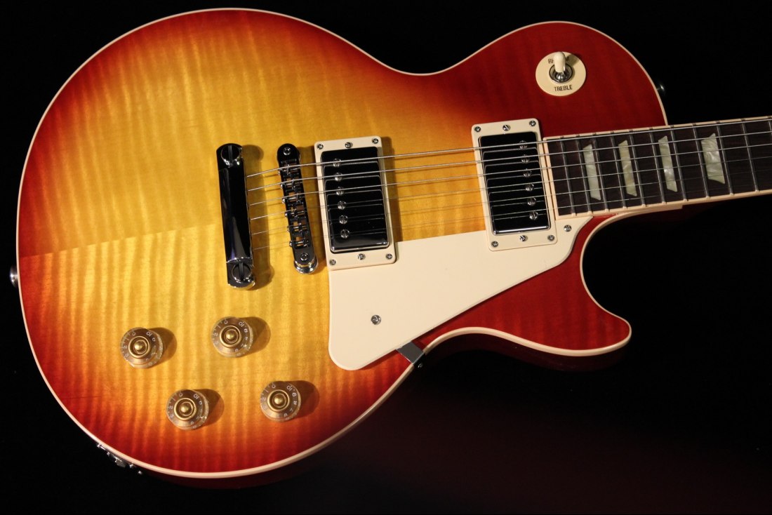Gibson Les Paul Traditional T 2016 - HS