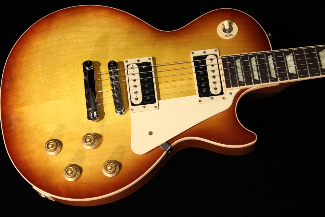 Gibson Les Paul Traditional PRO III - HY