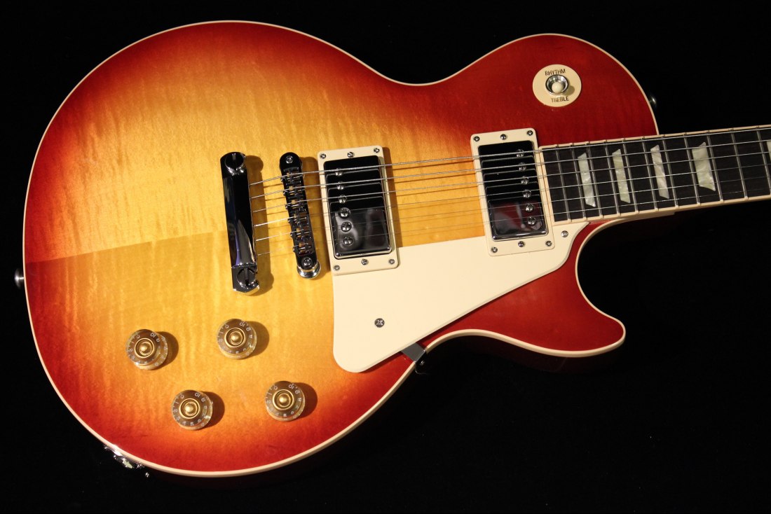 Gibson Les Paul Traditional T 2016 - HS