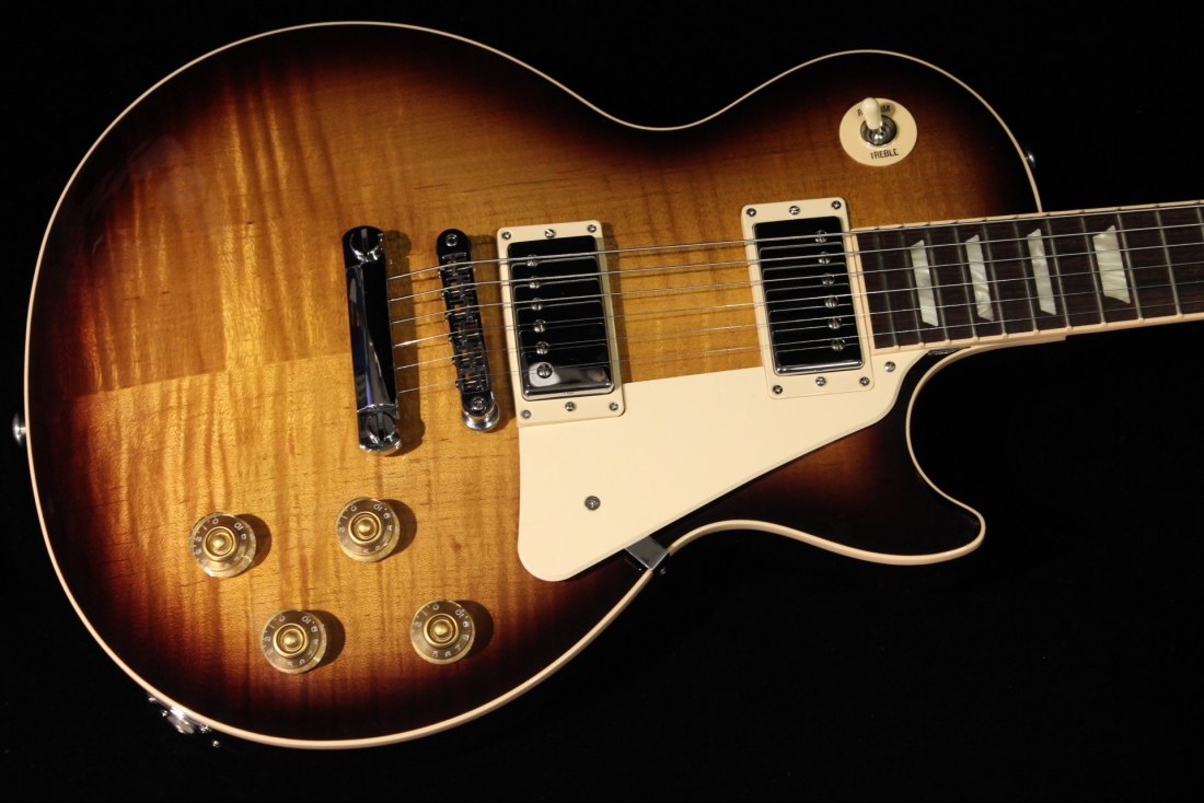 Gibson Les Paul Traditional T 2016 - DB