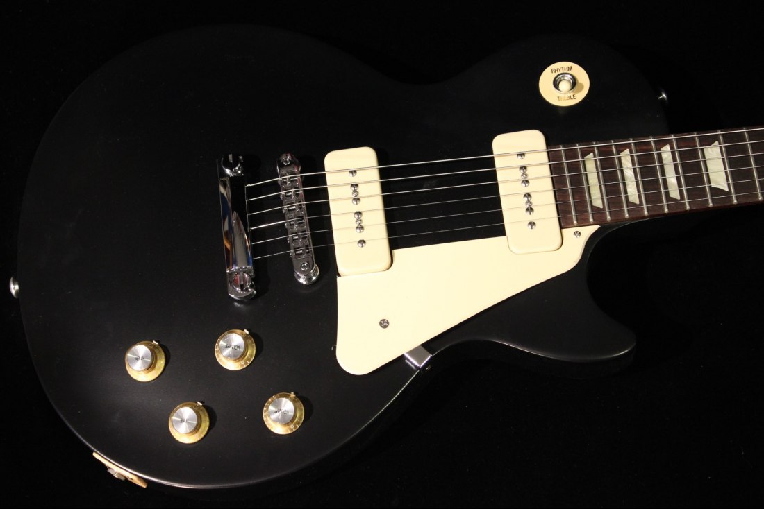 Gibson Les Paul 60s Tribute T 2016 - SE