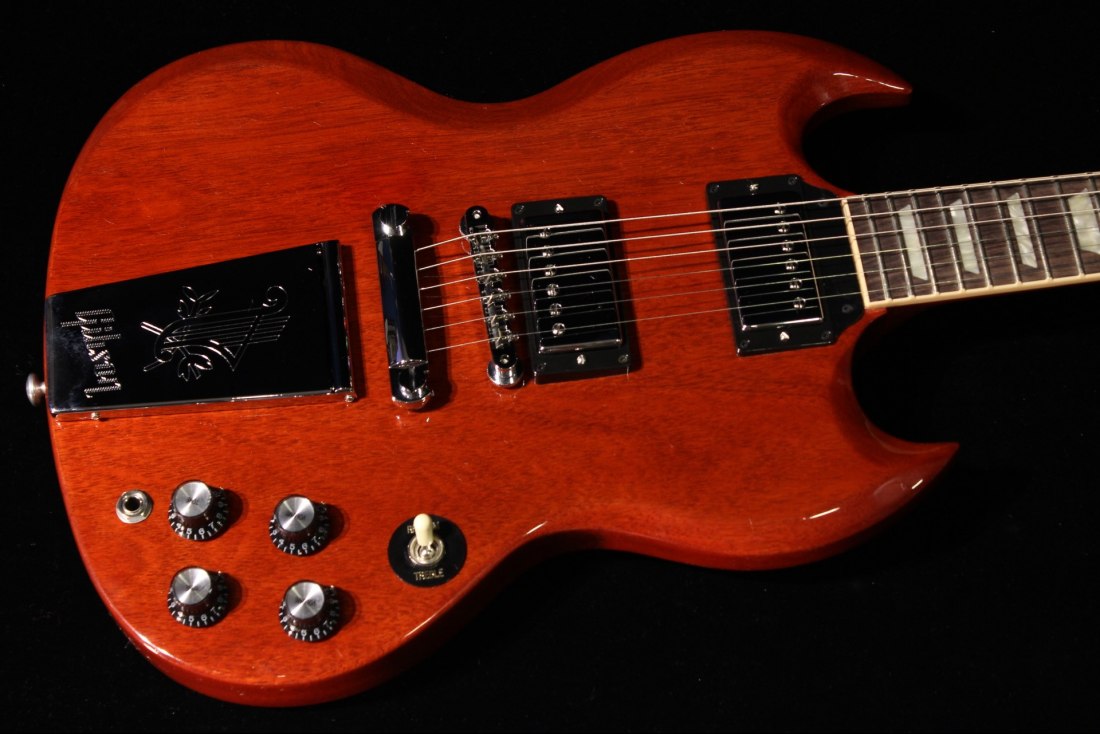 Gibson Derek Trucks SG