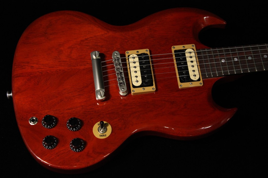 Gibson SG Special 2015 - HC