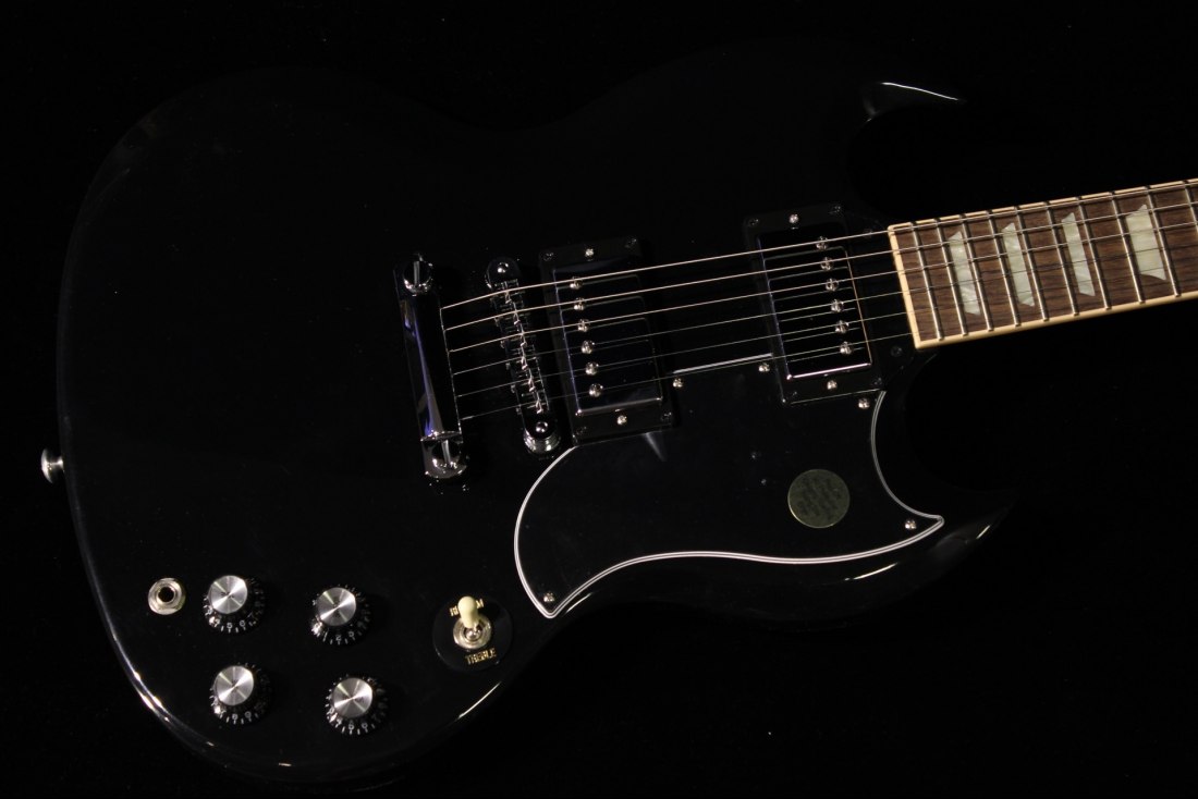 Gibson SG Standard 2014 - EB