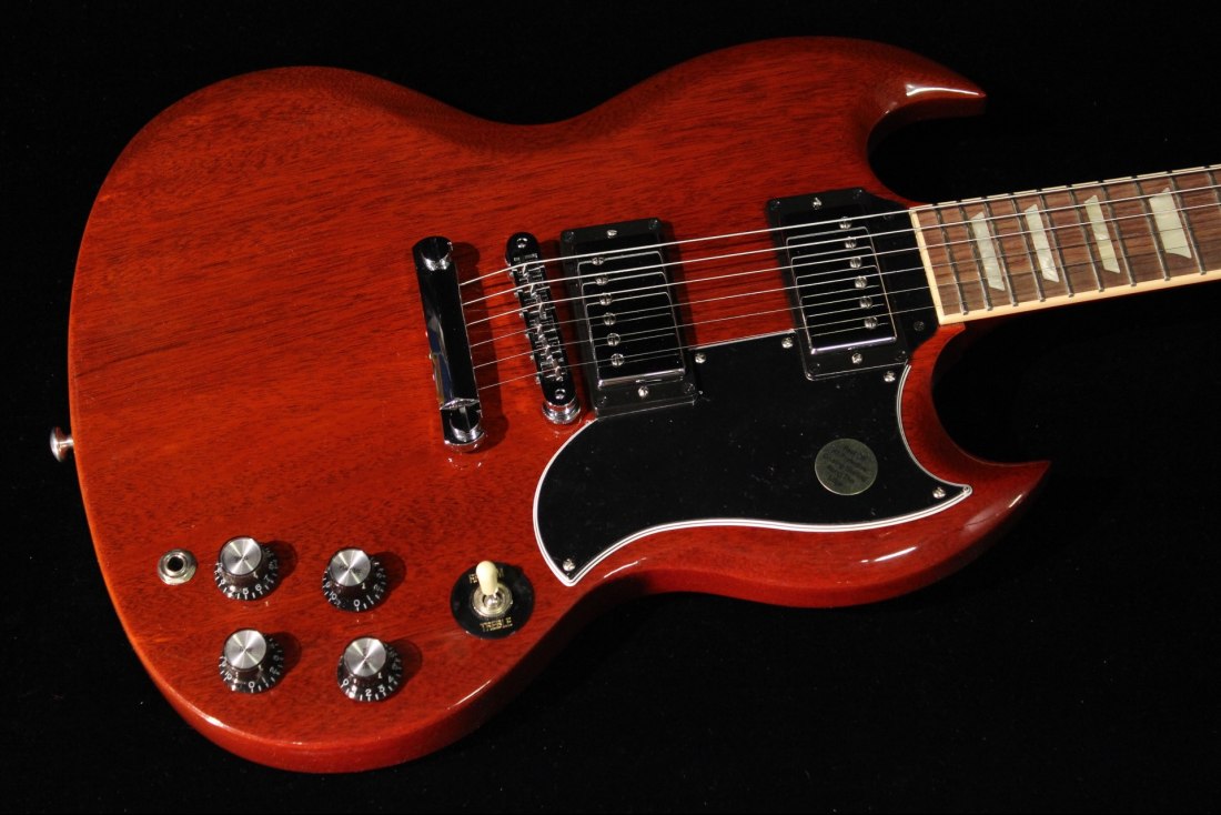 Gibson SG Standard 2014 - HC