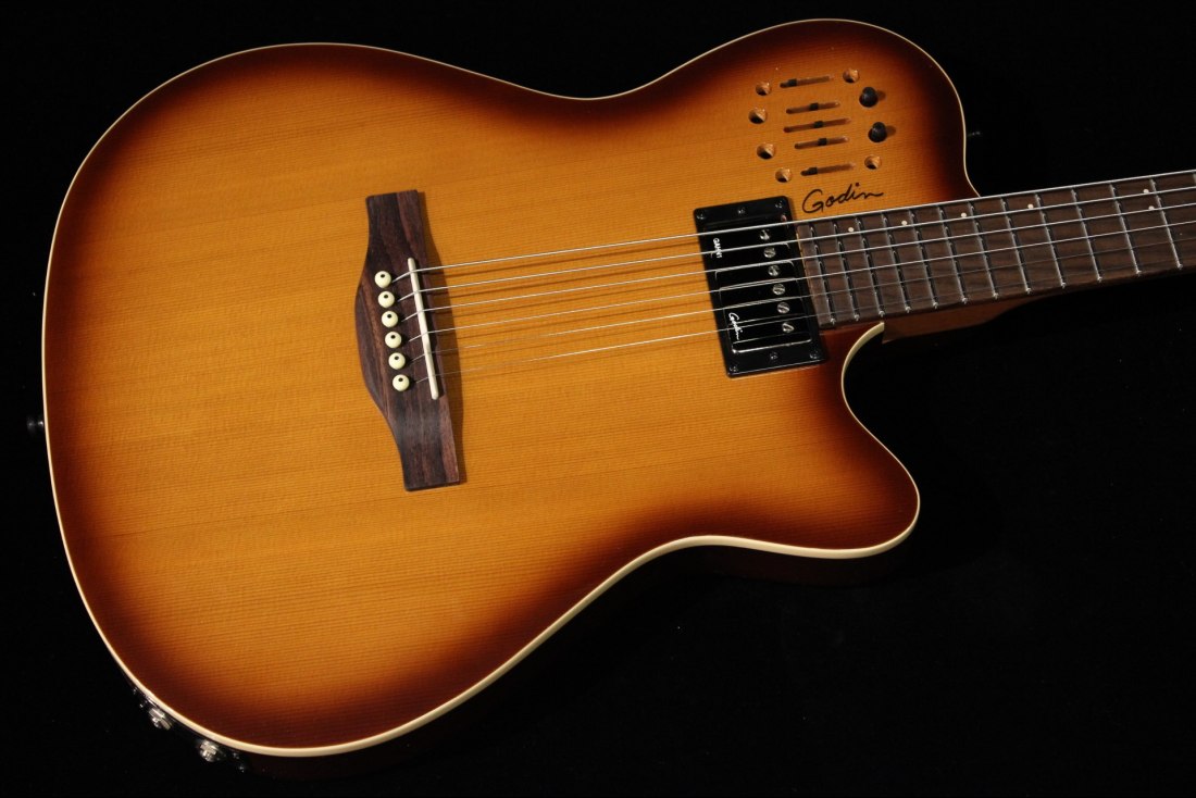 Godin A6 Ultra - CB