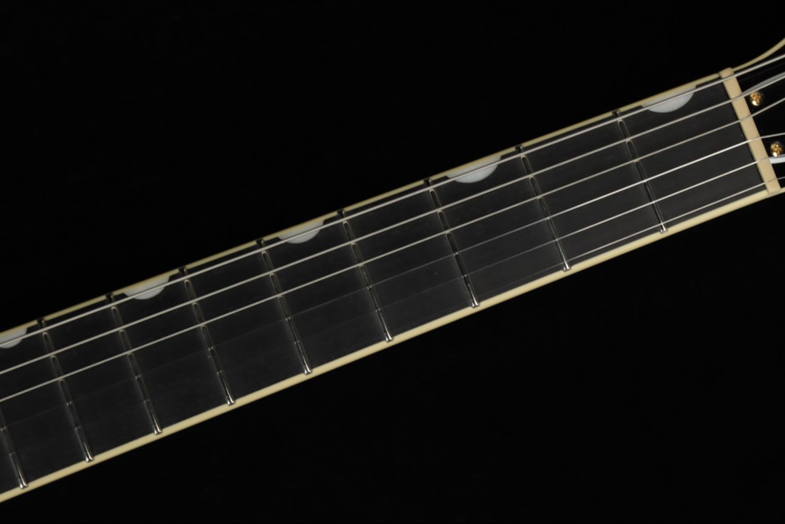 Gretsch Broadkaster LX Center Block with String-Thru Bigsby - CDG