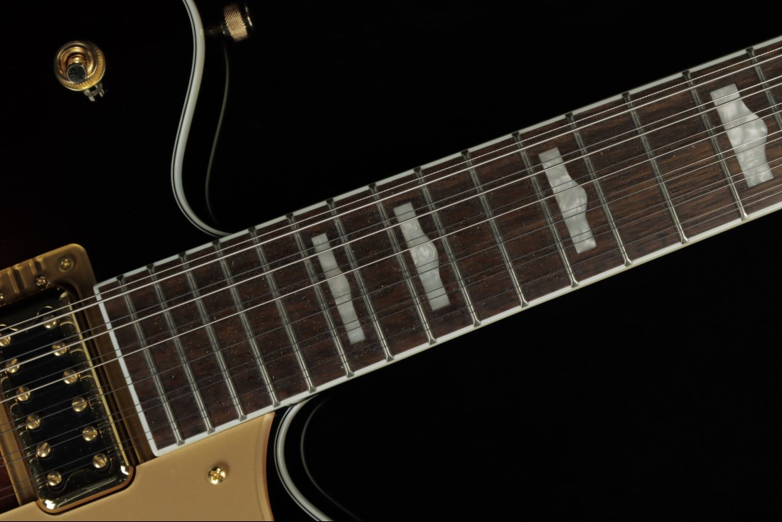 Gretsch G5422G-12 Electromatic Hollow Body Double-Cut 12-Strings - SSB