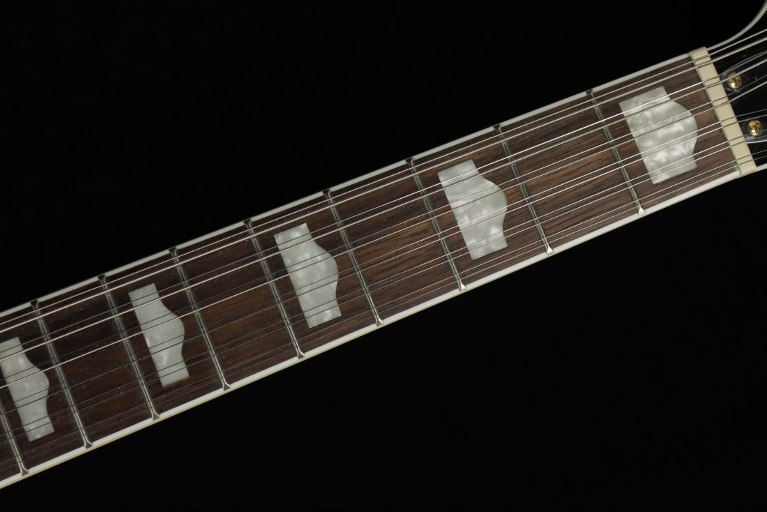 Gretsch G5422G-12 Electromatic Hollow Body Double-Cut 12-Strings - SSB