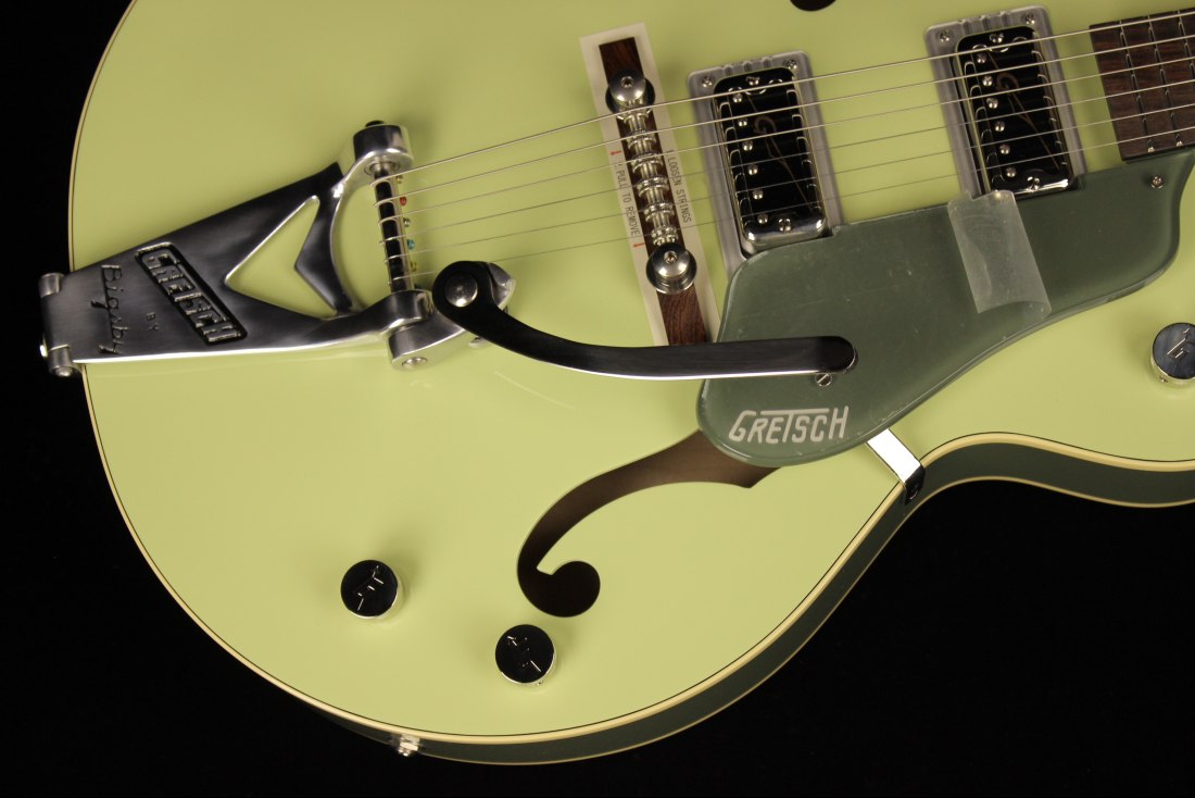 Gretsch G6118T-60 Vintage Select Edition '60 Anniversary