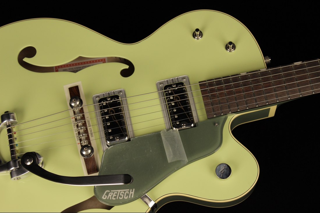 Gretsch G6118T-60 Vintage Select Edition '60 Anniversary