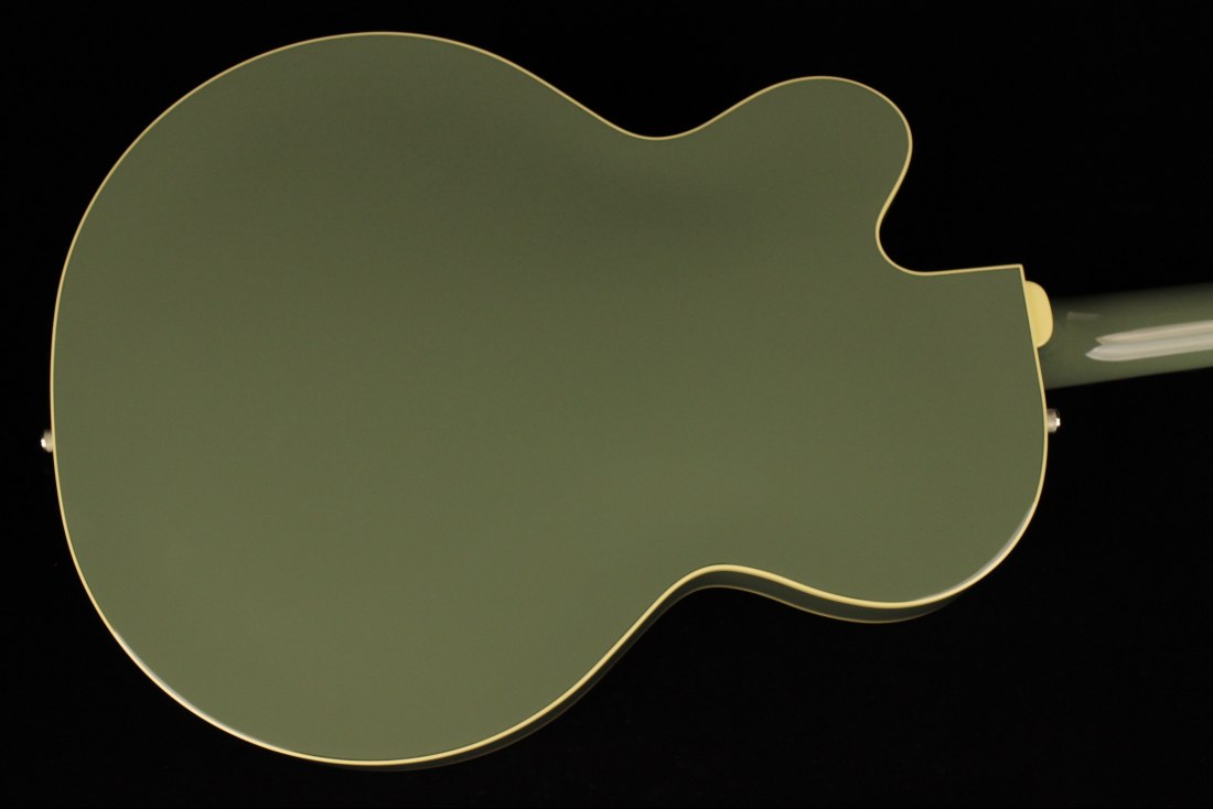 Gretsch G6118T-60 Vintage Select Edition '60 Anniversary