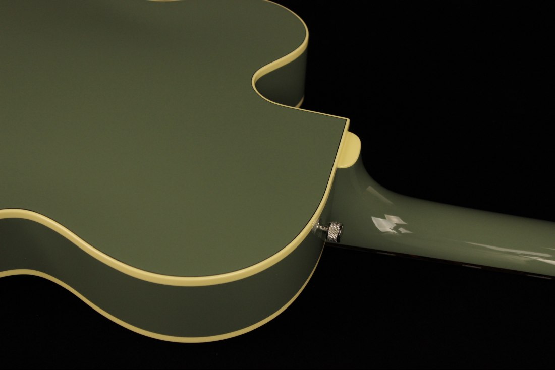 Gretsch G6118T-60 Vintage Select Edition '60 Anniversary