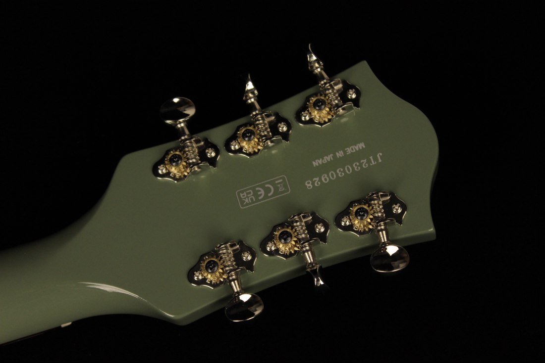 Gretsch G6118T-60 Vintage Select Edition '60 Anniversary