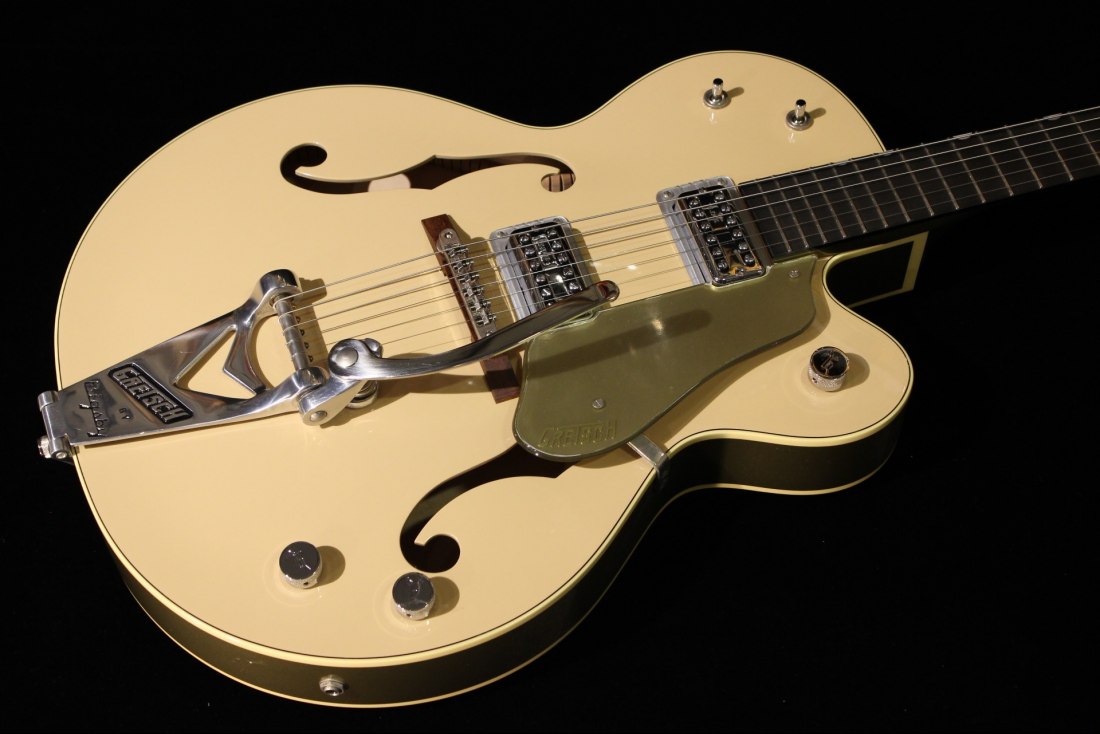 Gretsch G6118T-LTV 125th Anniversary