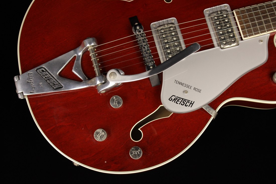 Gretsch G6119 Tennessee Rose