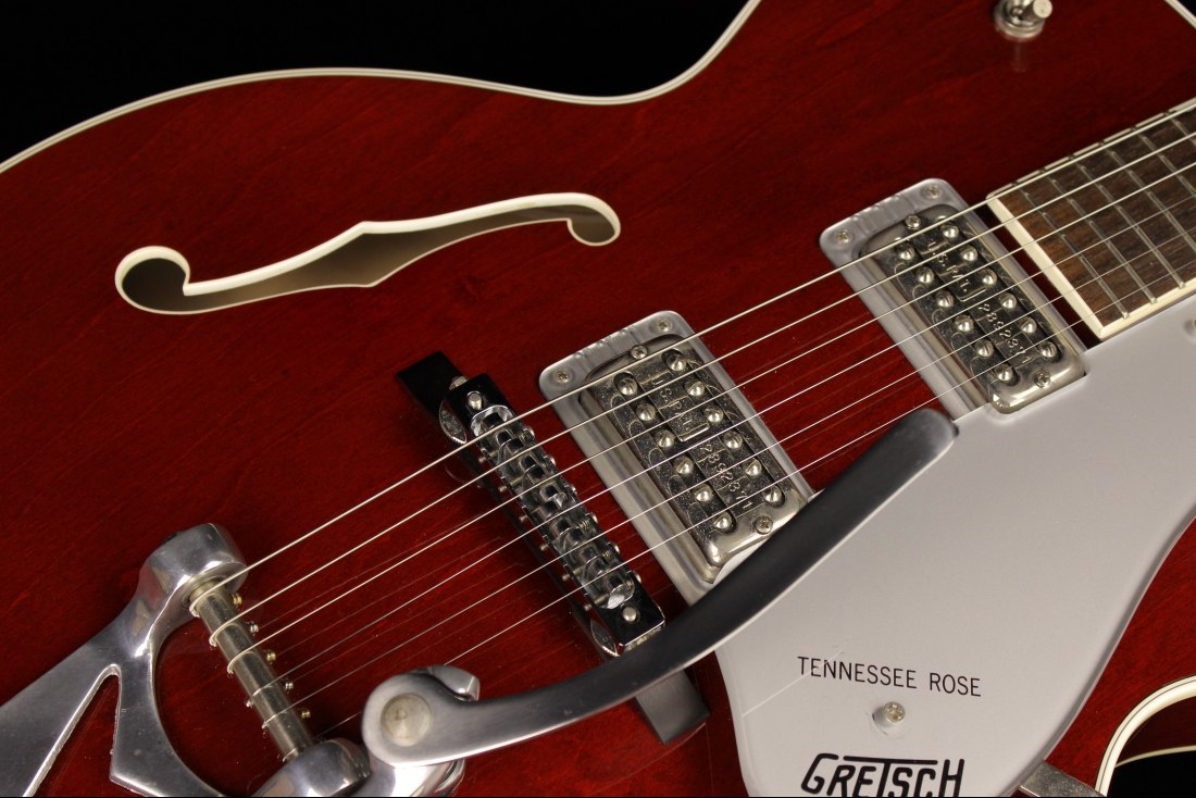 Gretsch G6119 Tennessee Rose