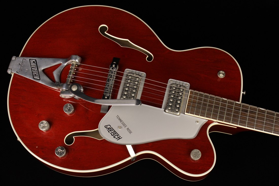 Gretsch G6119 Tennessee Rose