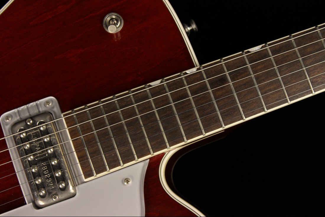 Gretsch G6119 Tennessee Rose