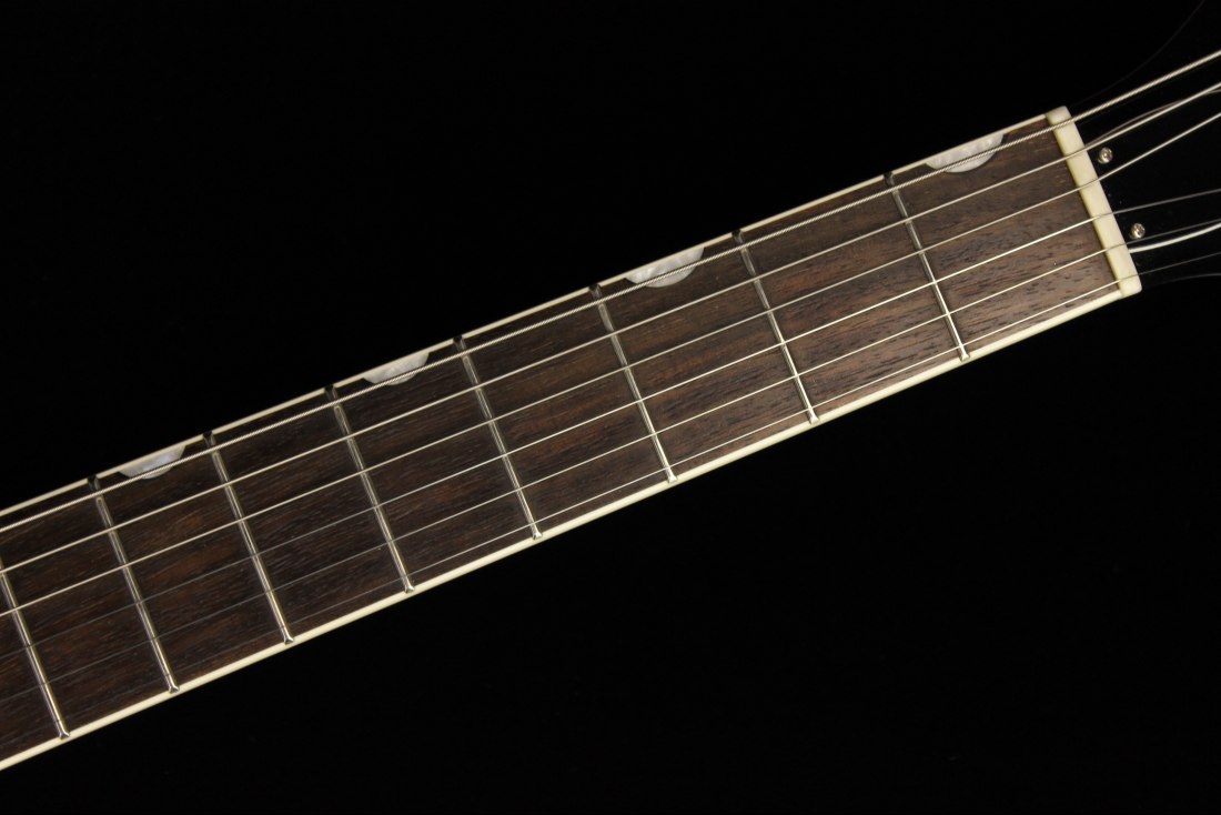 Gretsch G6119 Tennessee Rose