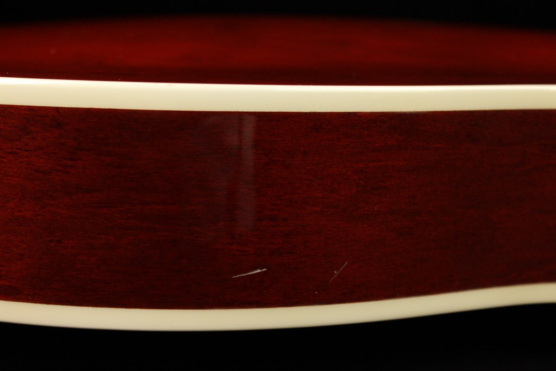 Gretsch G6119 Tennessee Rose