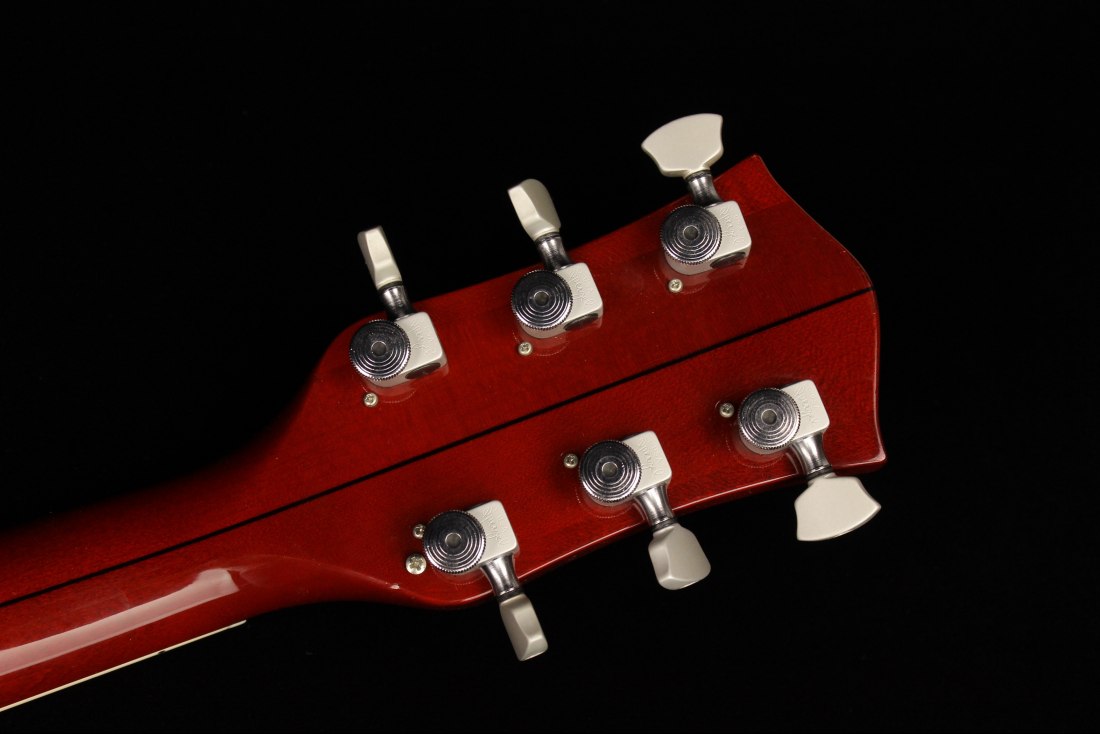 Gretsch G6119 Tennessee Rose