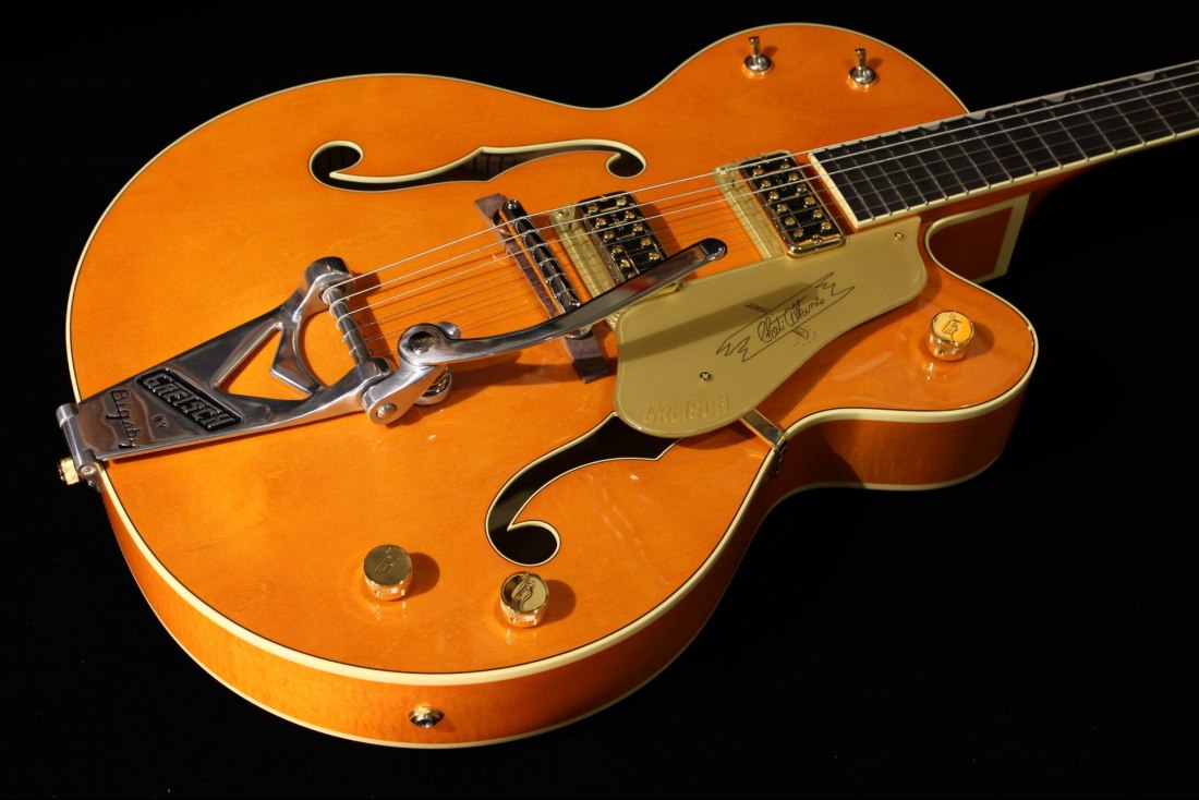 Gretsch G6120-1959LTV Chet Atkins