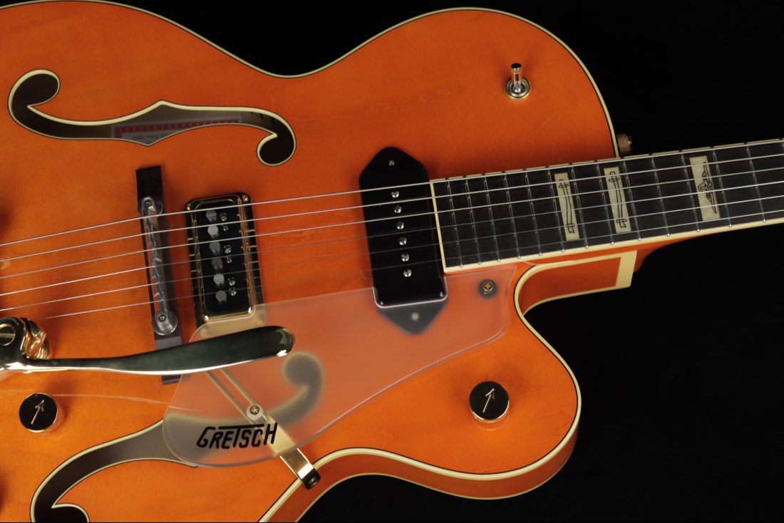 Gretsch G6120 Eddie Cochran Signature
