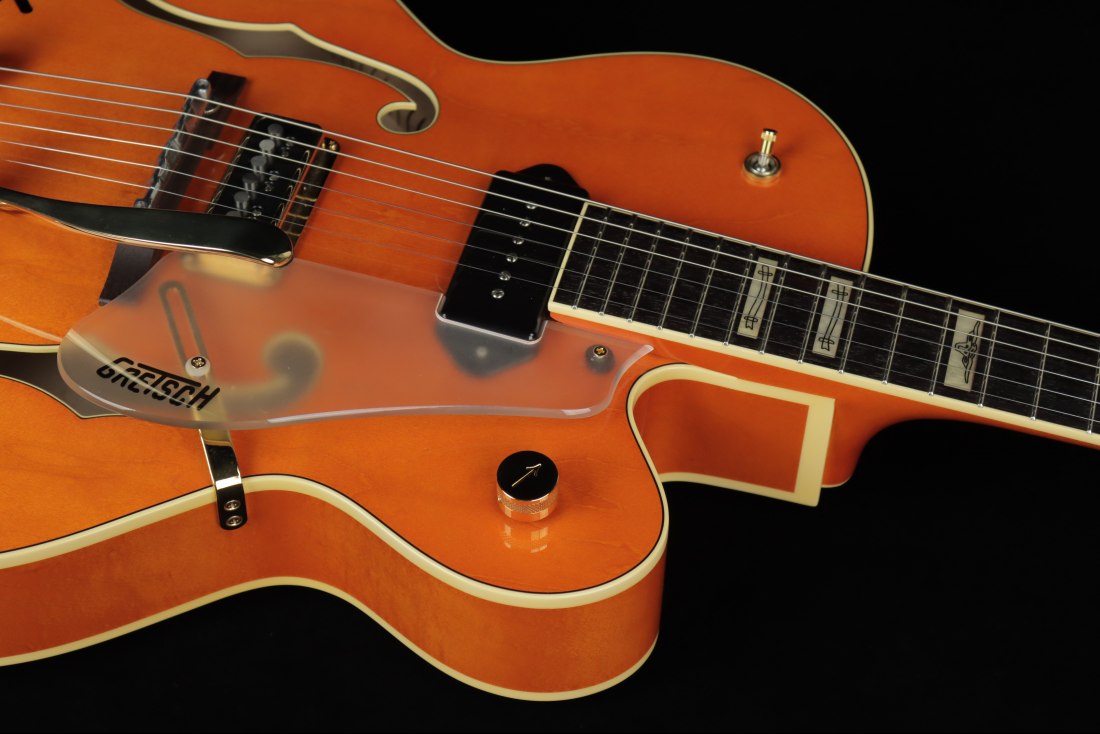 Gretsch G6120 Eddie Cochran Signature