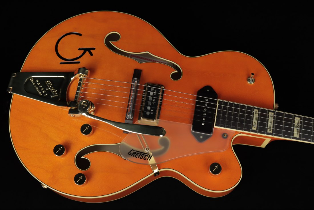 Gretsch G6120 Eddie Cochran Signature