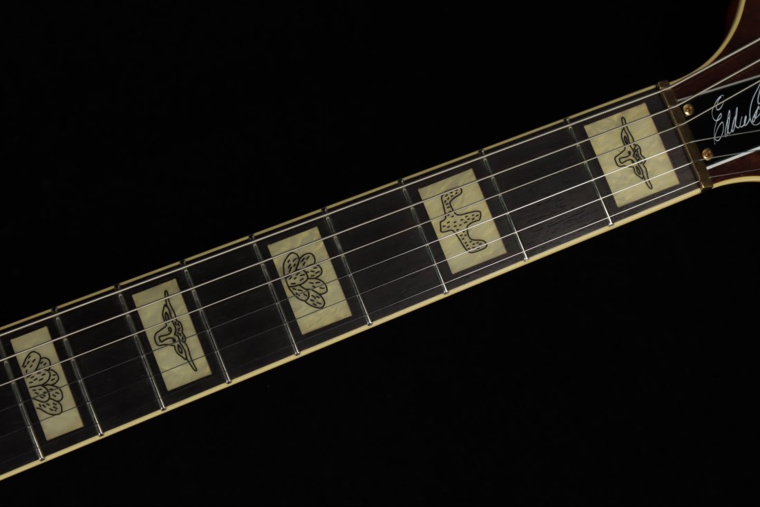 Gretsch G6120 Eddie Cochran Signature