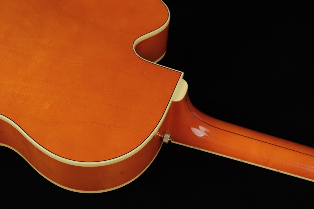 Gretsch G6120 Eddie Cochran Signature